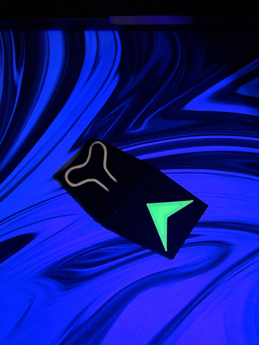 GWN Flip-n-Slide Fidget