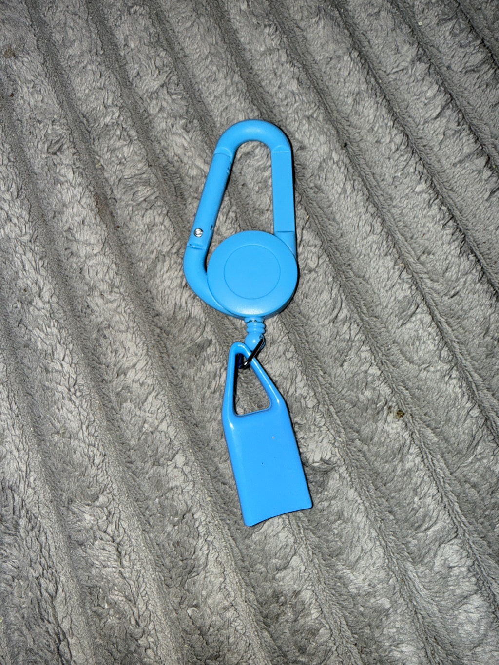 Custom Lighter Leash