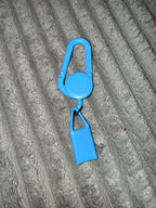 Custom Lighter Leash