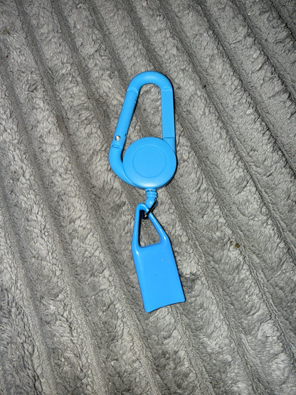 Custom Lighter Leash