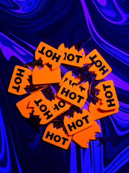 HOT Trinket