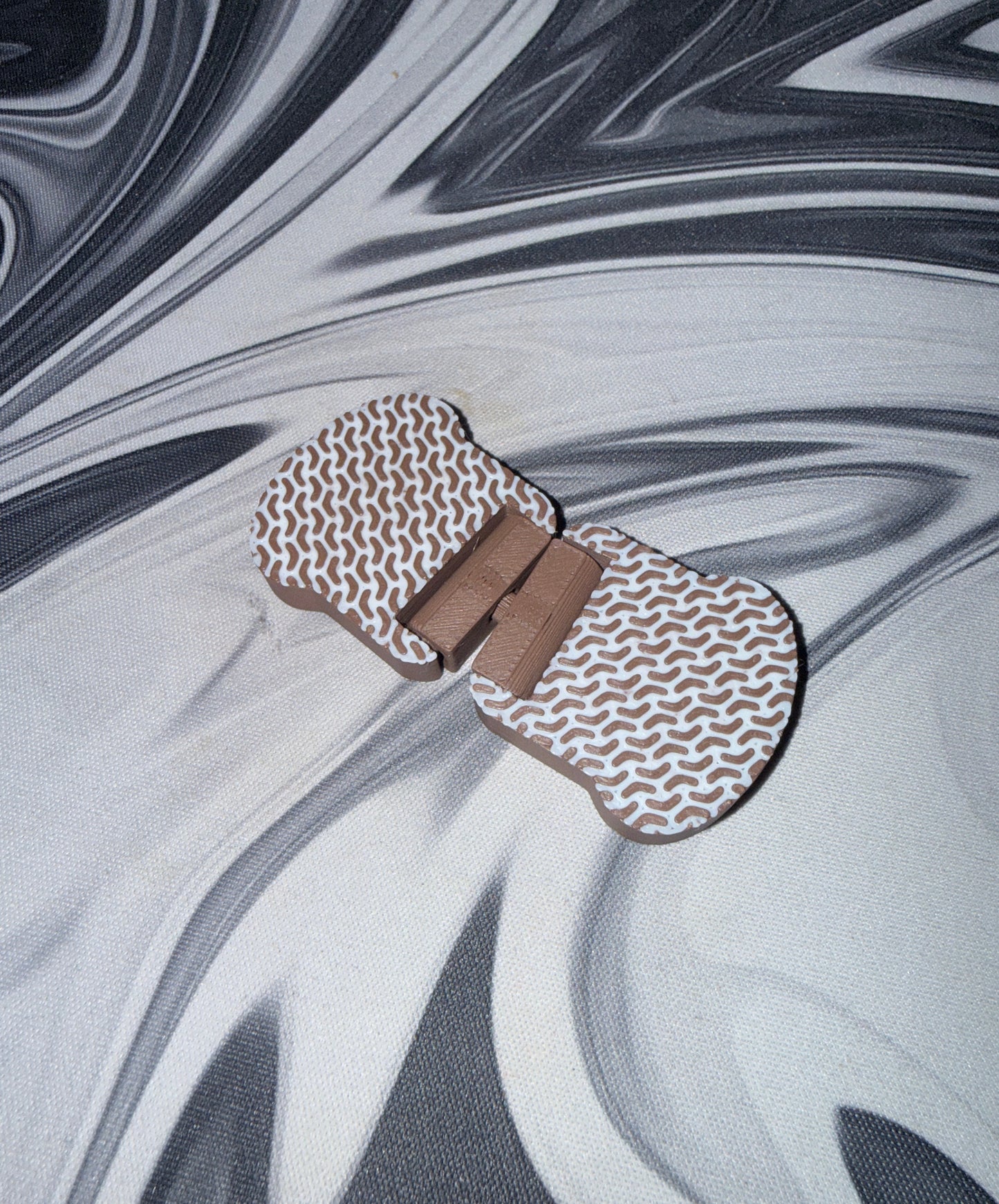 DB Flip-n-Slide Fidget