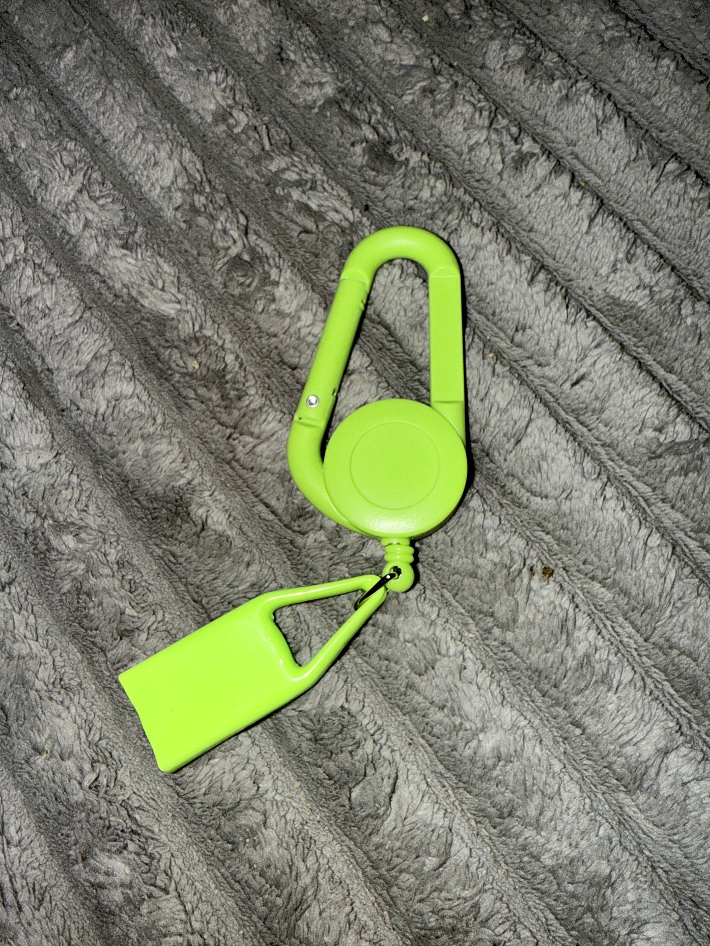 Custom Lighter Leash