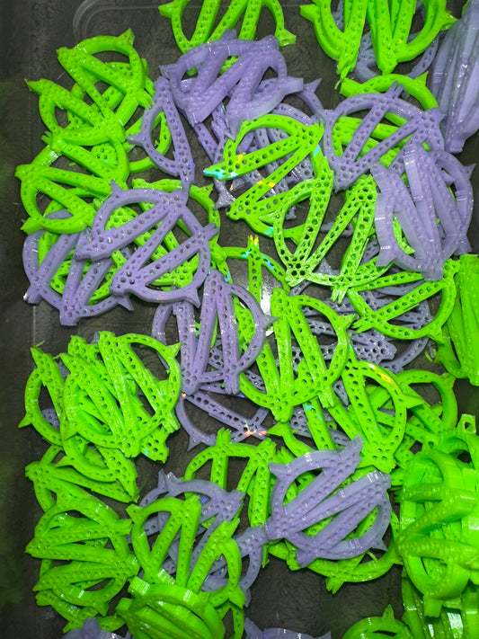 Clozee Keychain