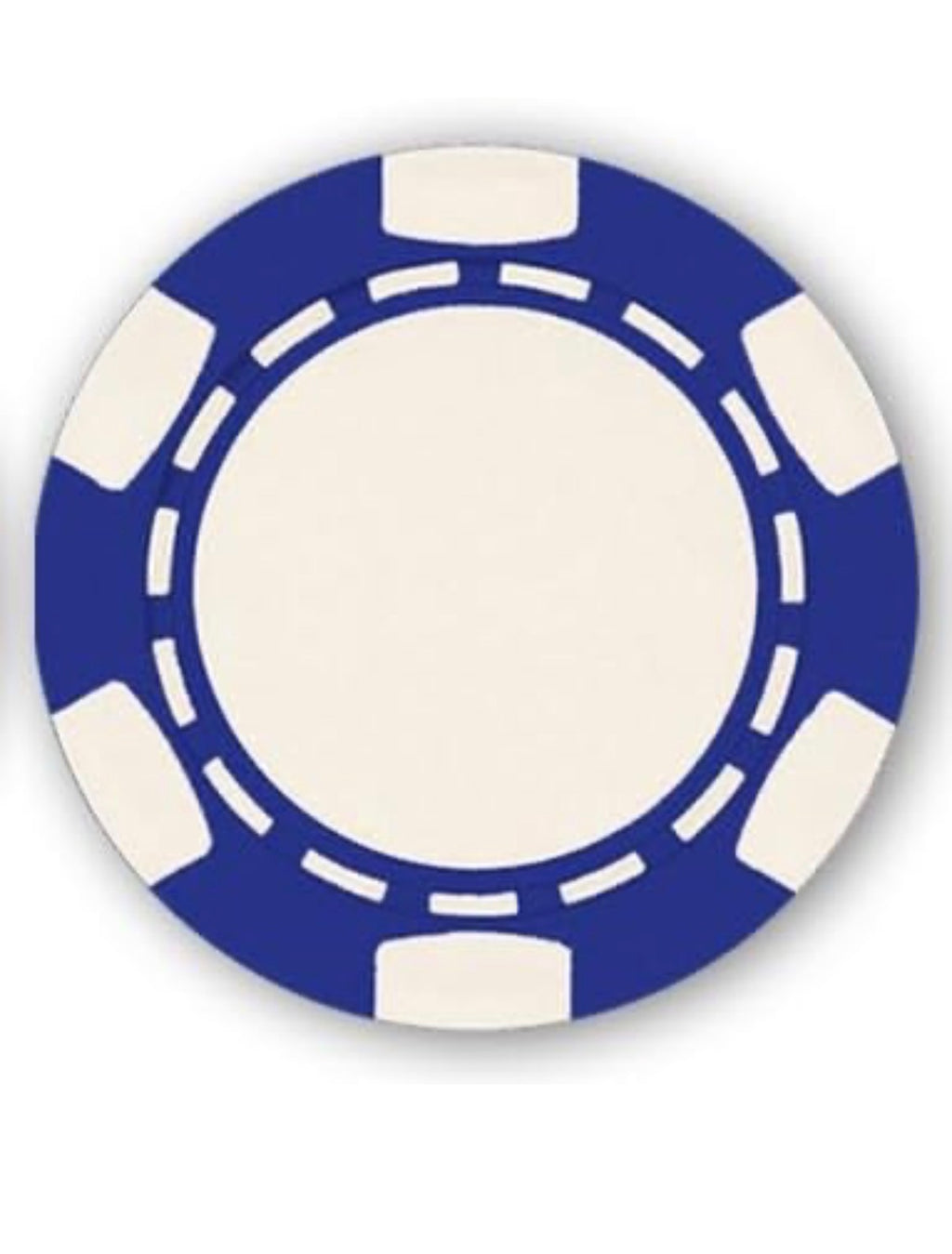 Custom Poker Chips