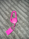 Custom Lighter Leash