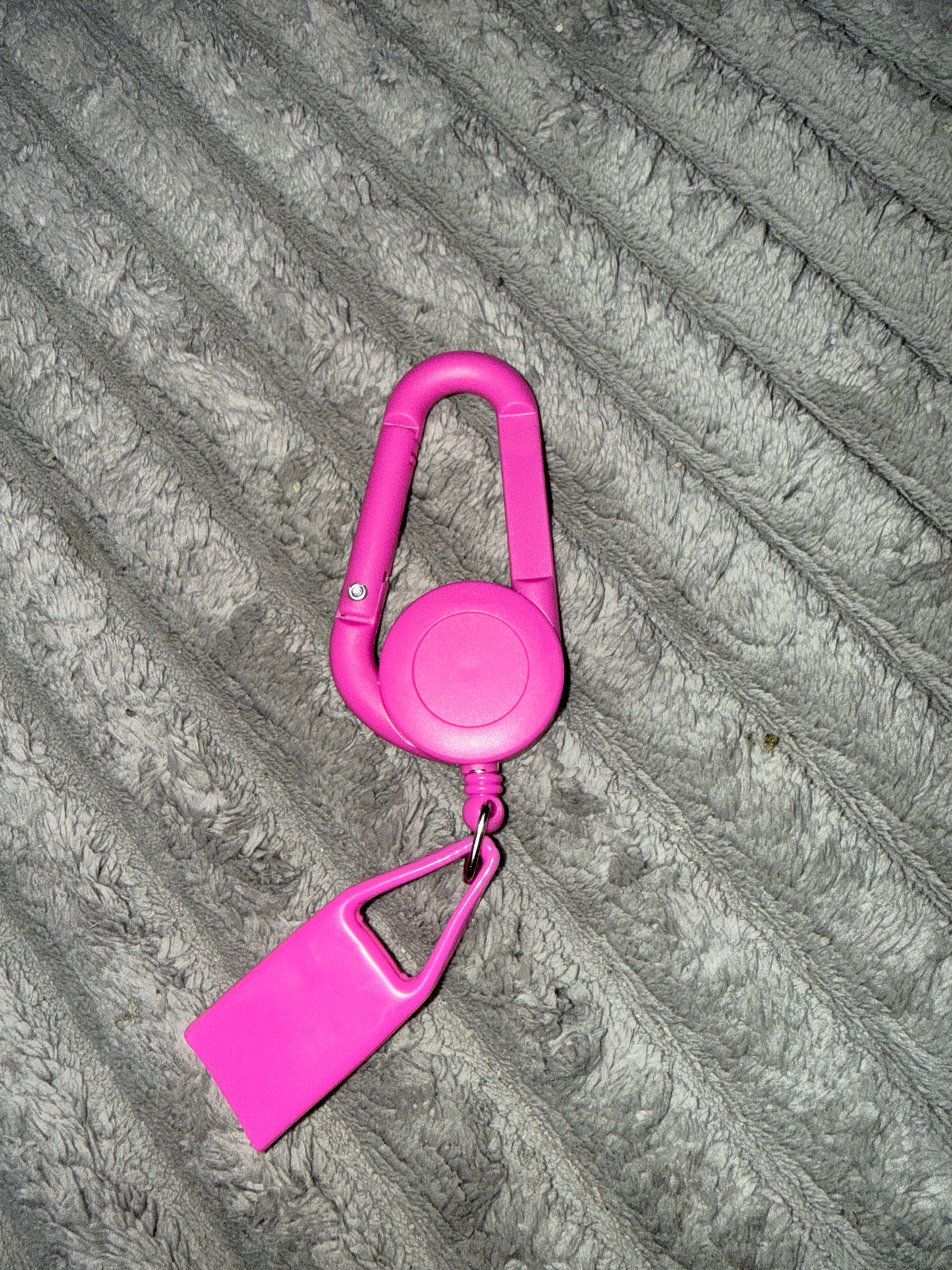 Custom Lighter Leash