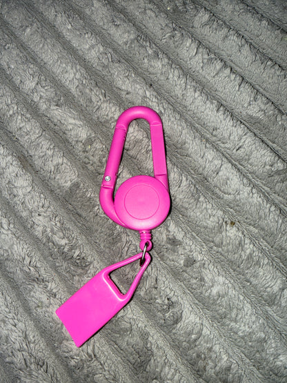 Custom Lighter Leash