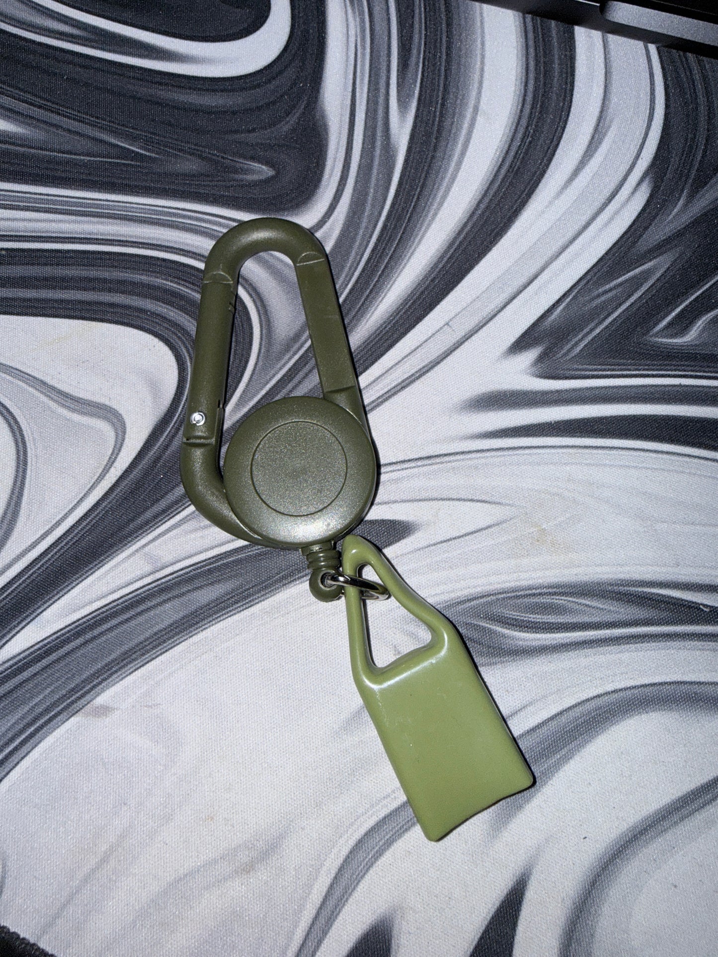 Custom Lighter Leash