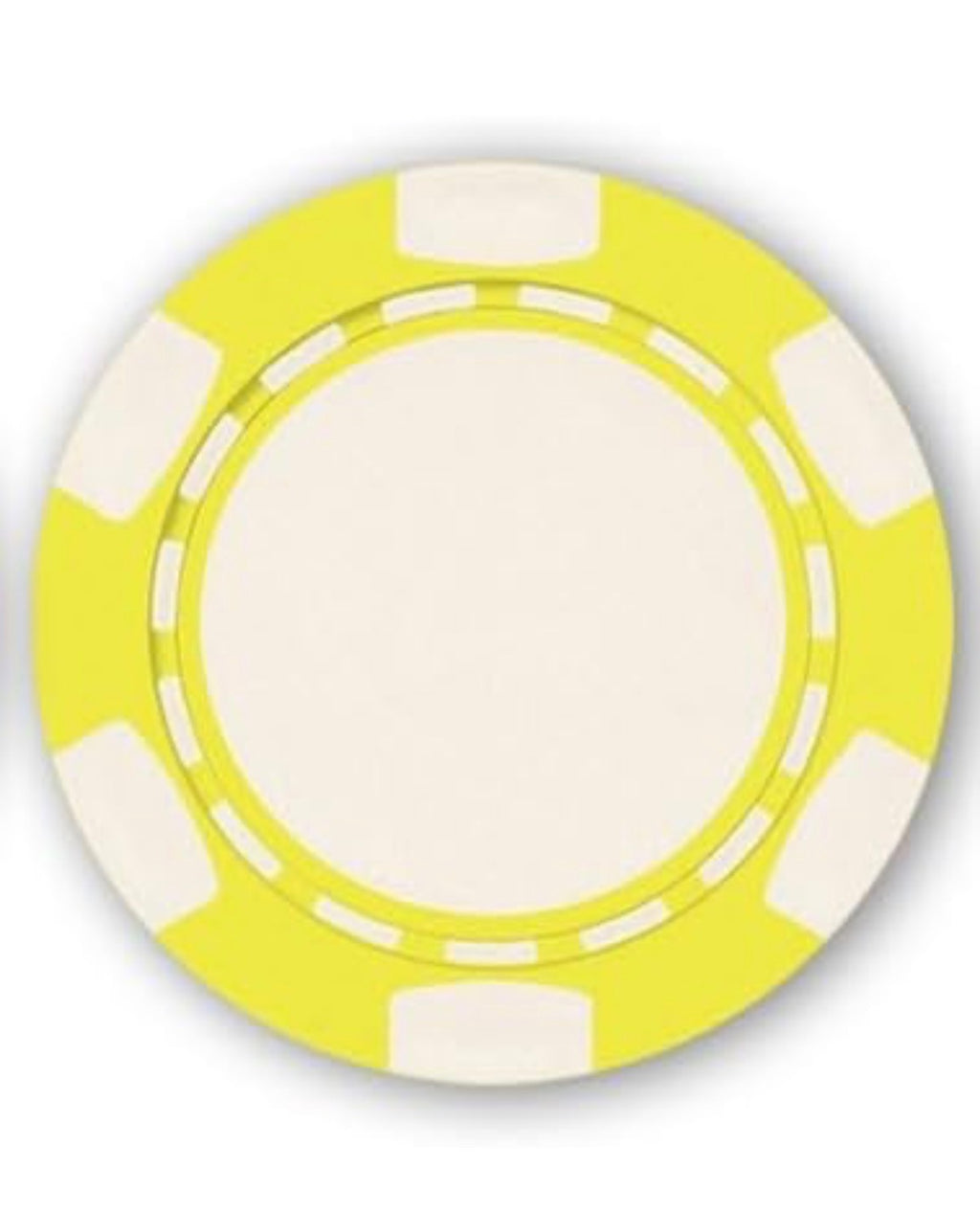 Custom Poker Chips