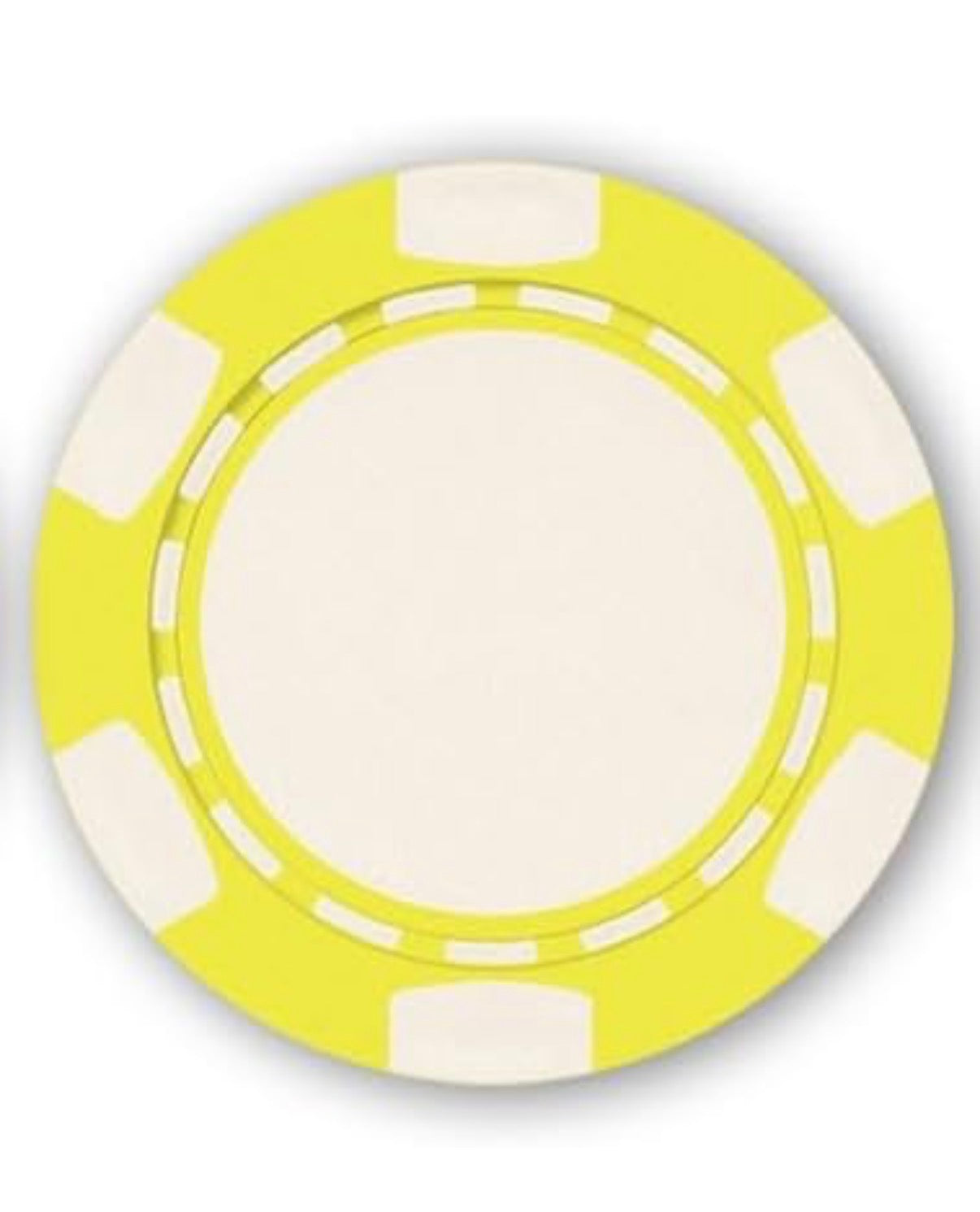 Custom Poker Chips