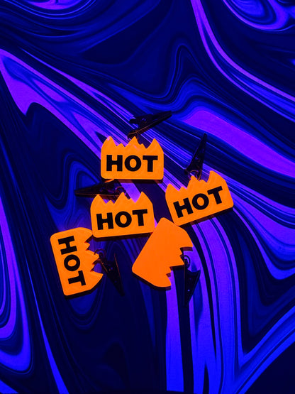 HOT Trinket