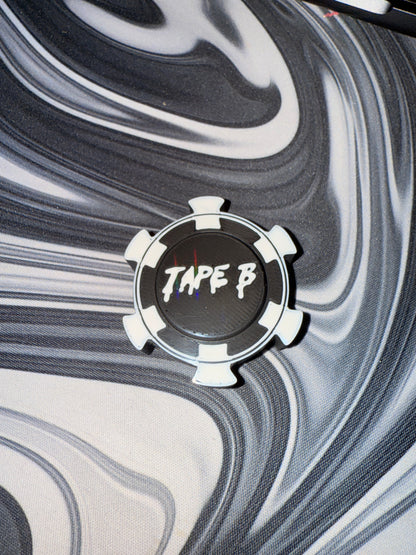 Tape B Fidget Spinner V2