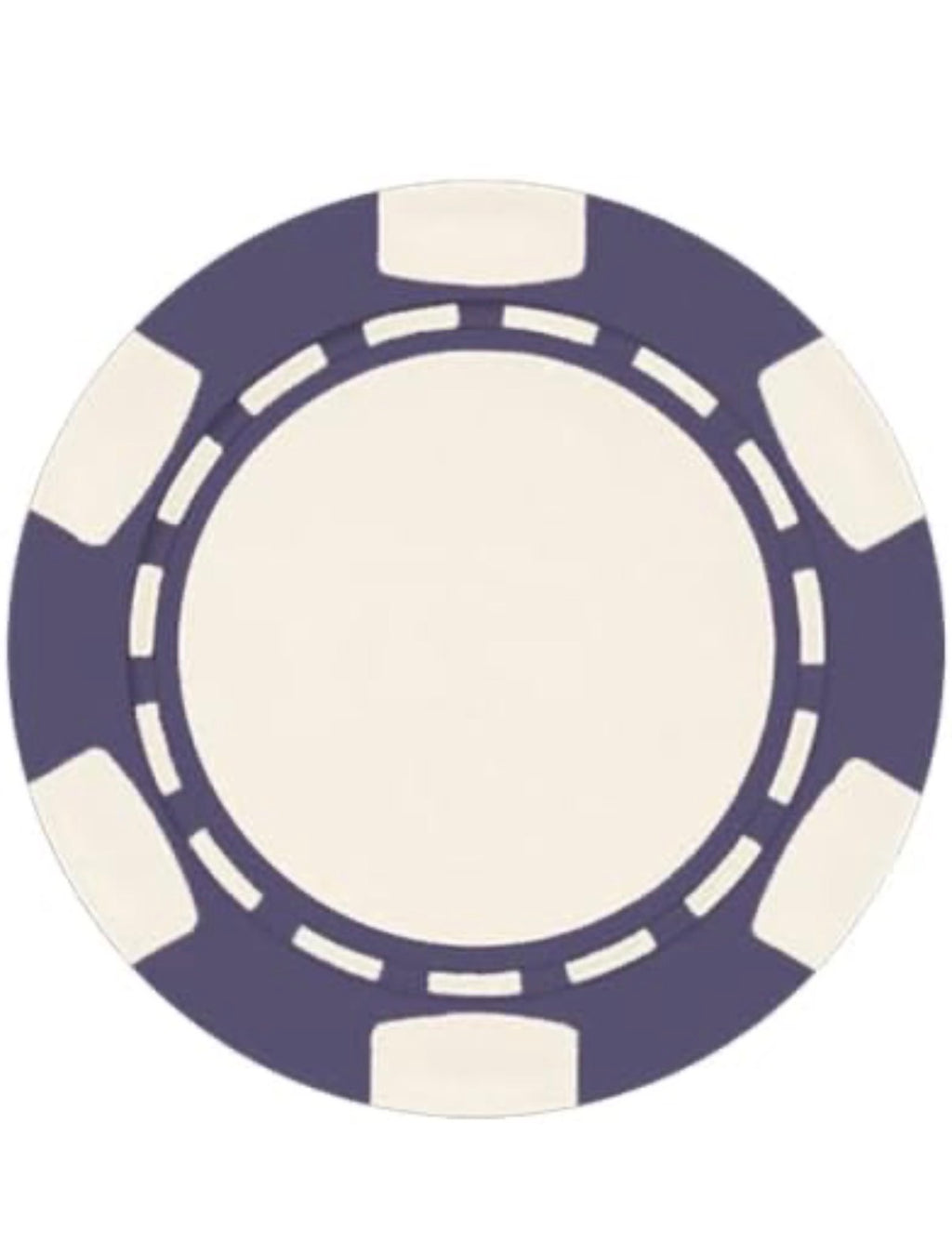 Custom Poker Chips