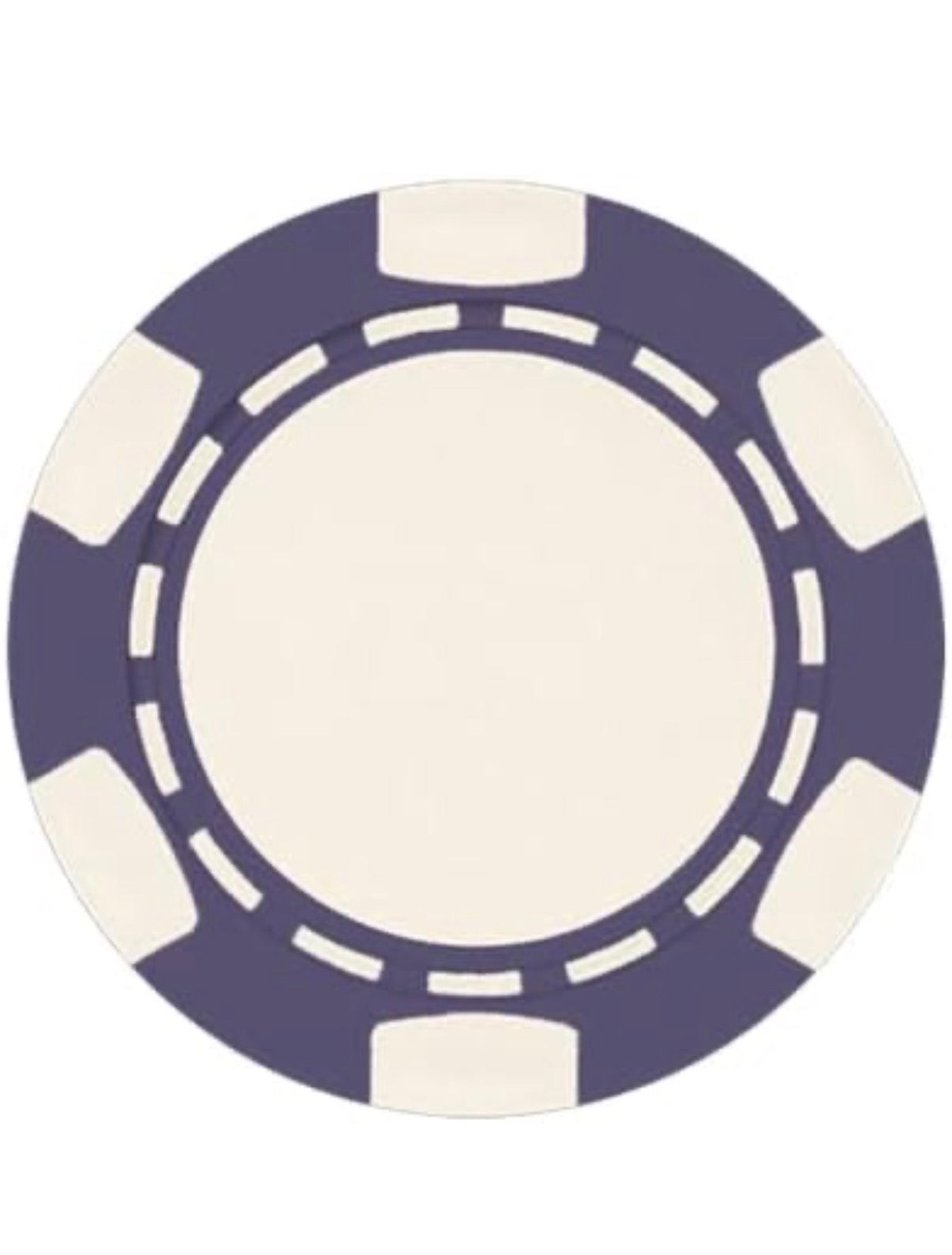 Custom Poker Chips