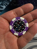 Custom Poker Chips