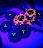 GWN Poker Chips