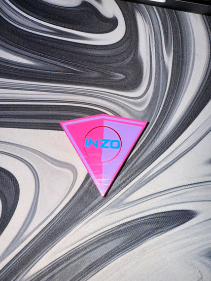 INZO Fidget Spinner V2