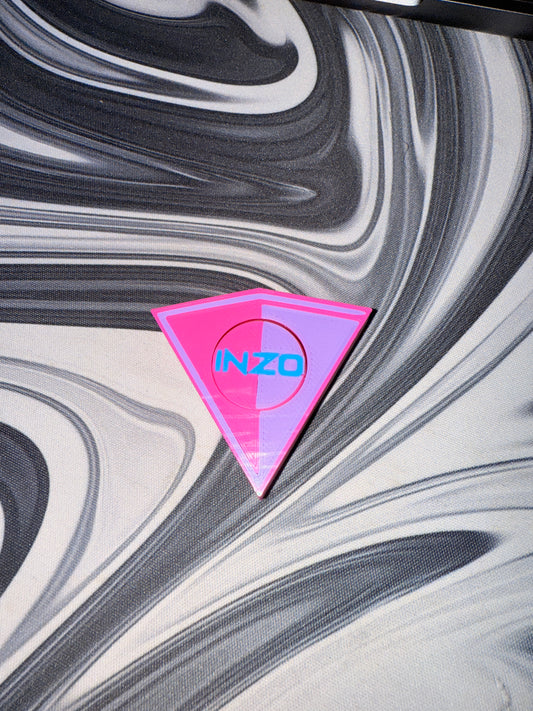 INZO Fidget Spinner V2