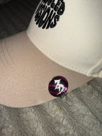 Custom Golf Ball Marker Hatclip