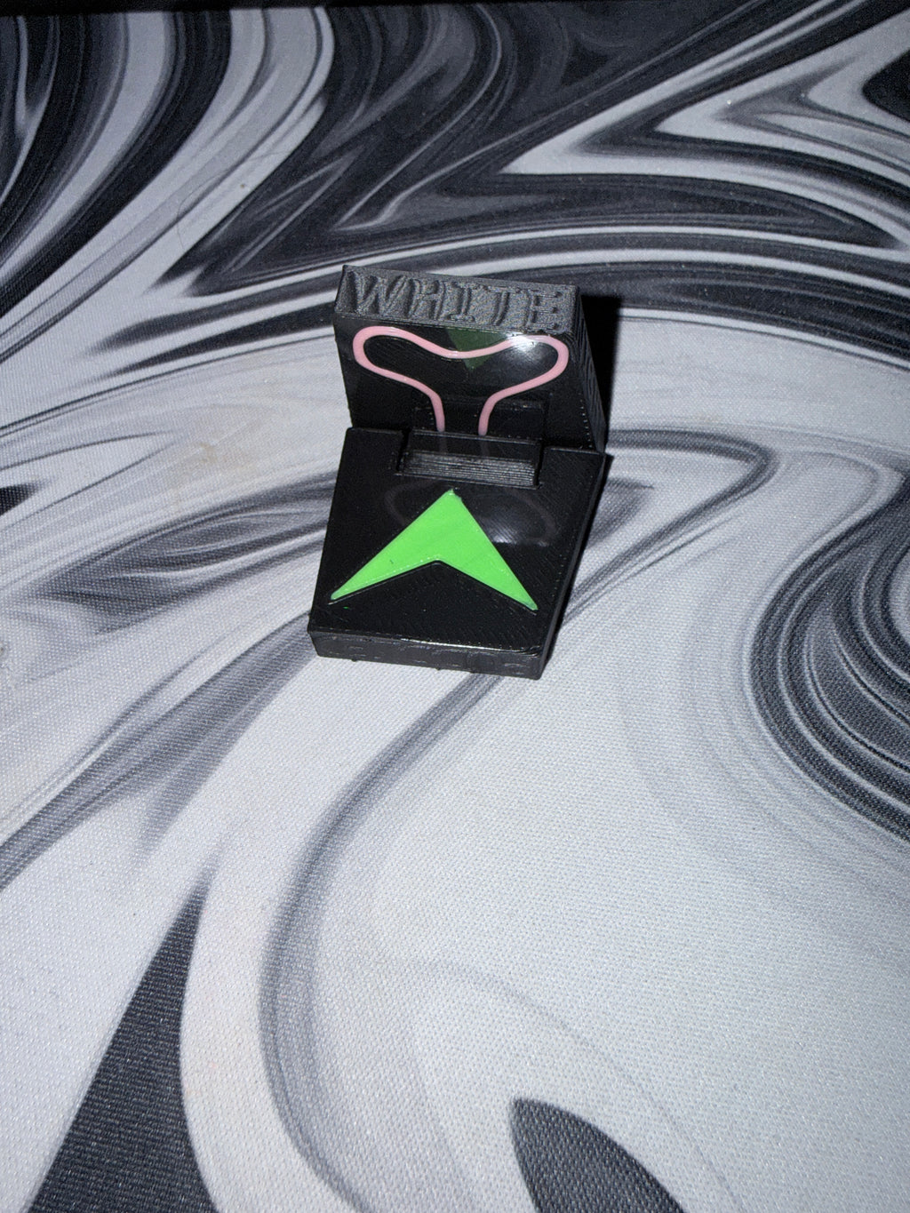 GWN Flip-n-Slide Fidget