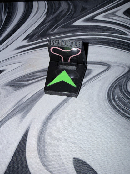 GWN Flip-n-Slide Fidget