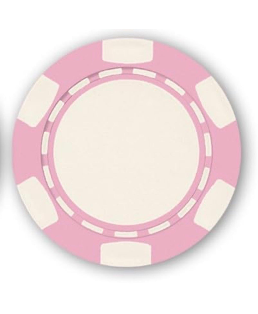 Custom Poker Chips