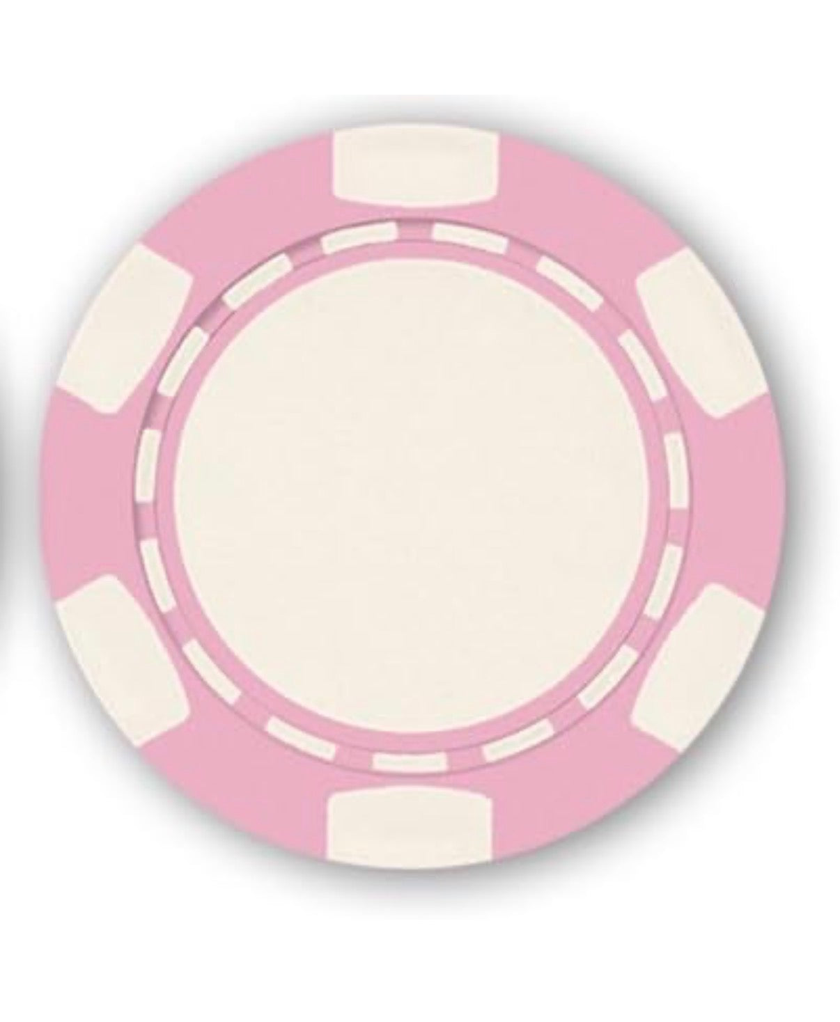 Custom Poker Chips