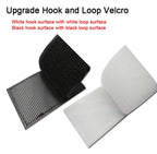 Custom PVC Velcro Patches