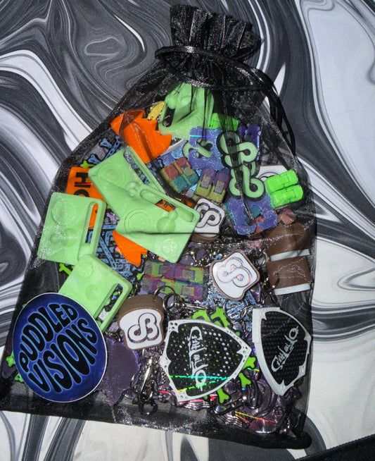 Assorted Grab Bag