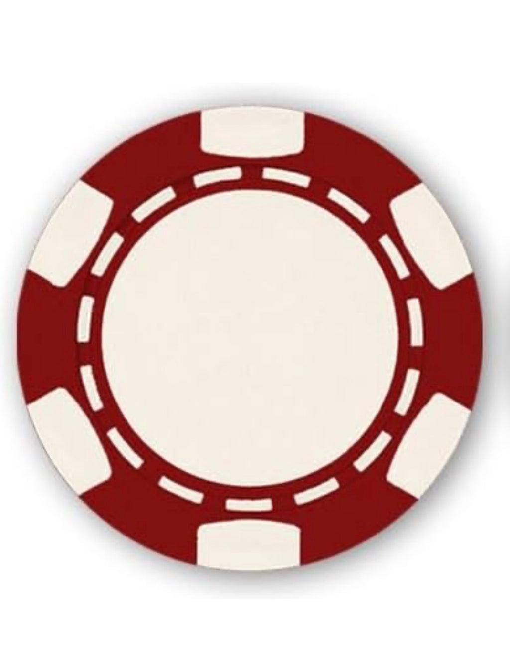 Custom Poker Chips