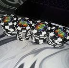 Custom Poker Chips