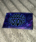 Puddled Visions Patch