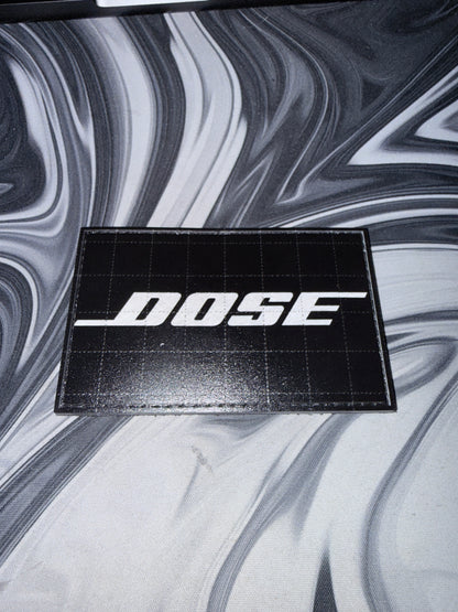 Dose Patch LE