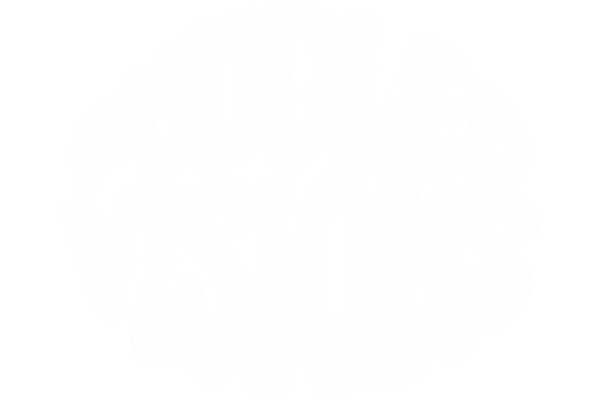 Puddled Visions