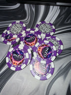 Custom Poker Chips