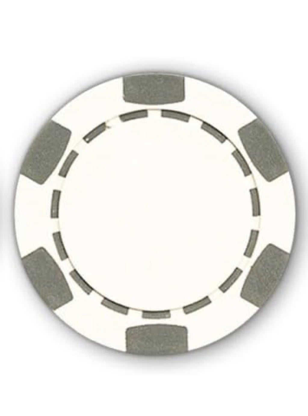 Custom Poker Chips