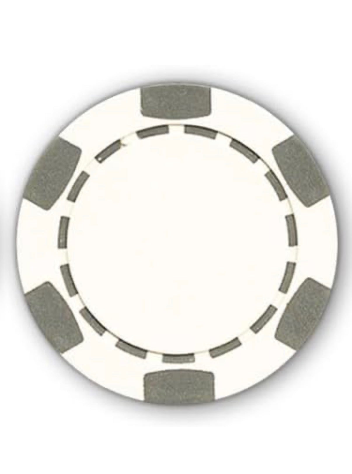 Custom Poker Chips