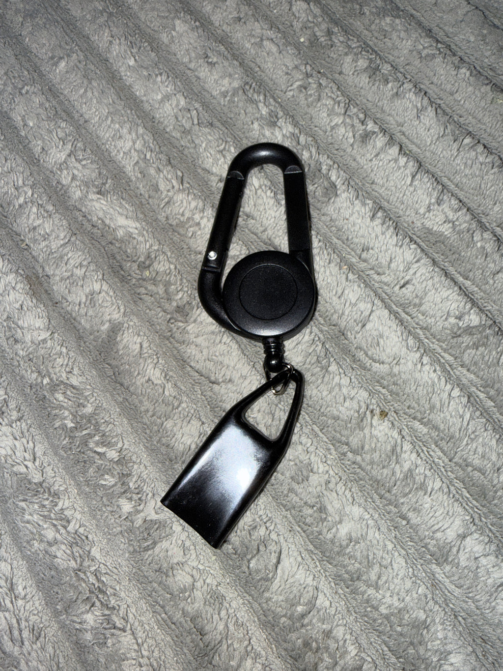 Custom Lighter Leash