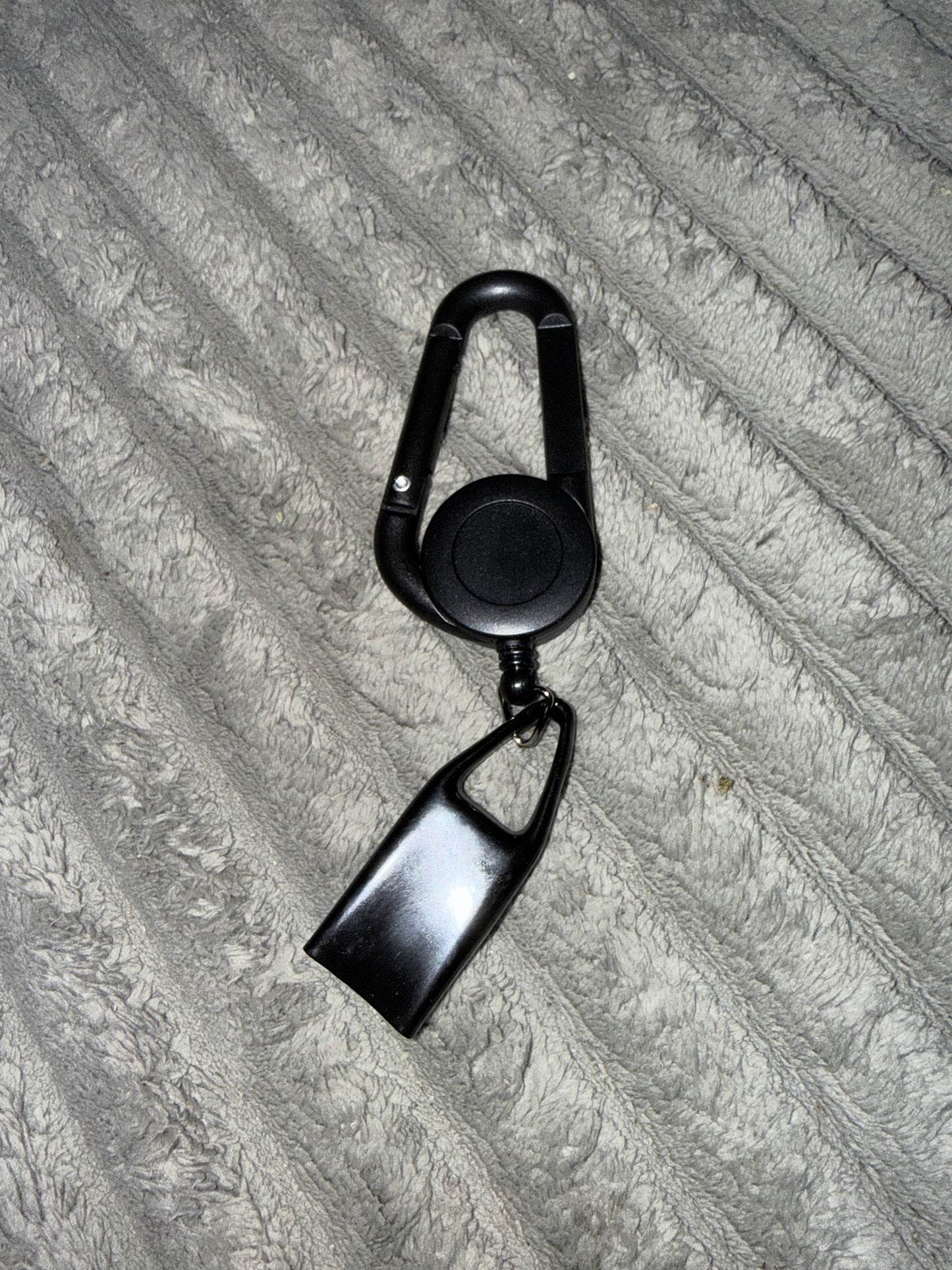 Custom Lighter Leash