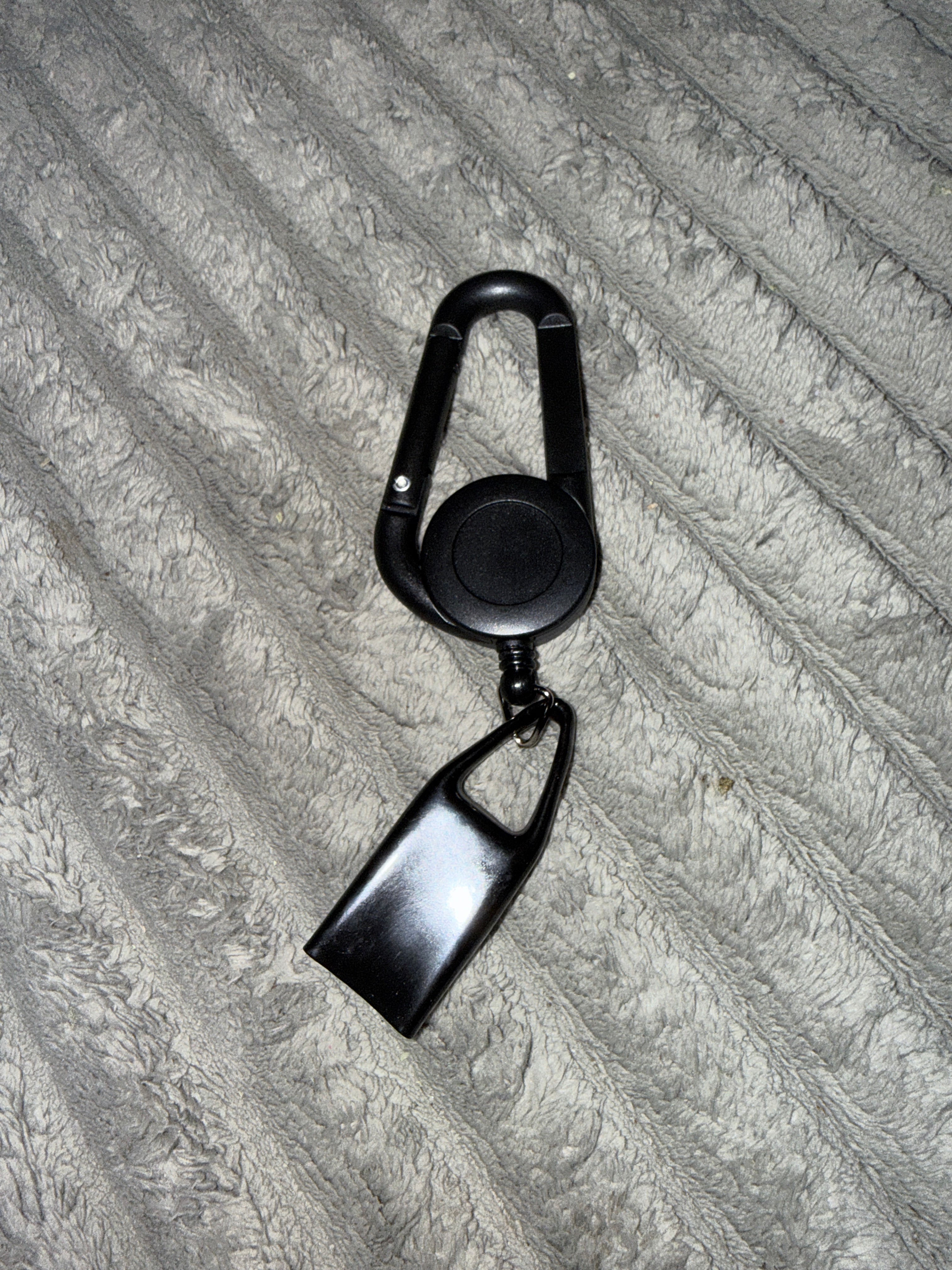 Custom Lighter Leash