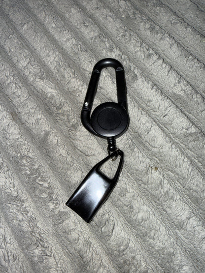 Custom Lighter Leash