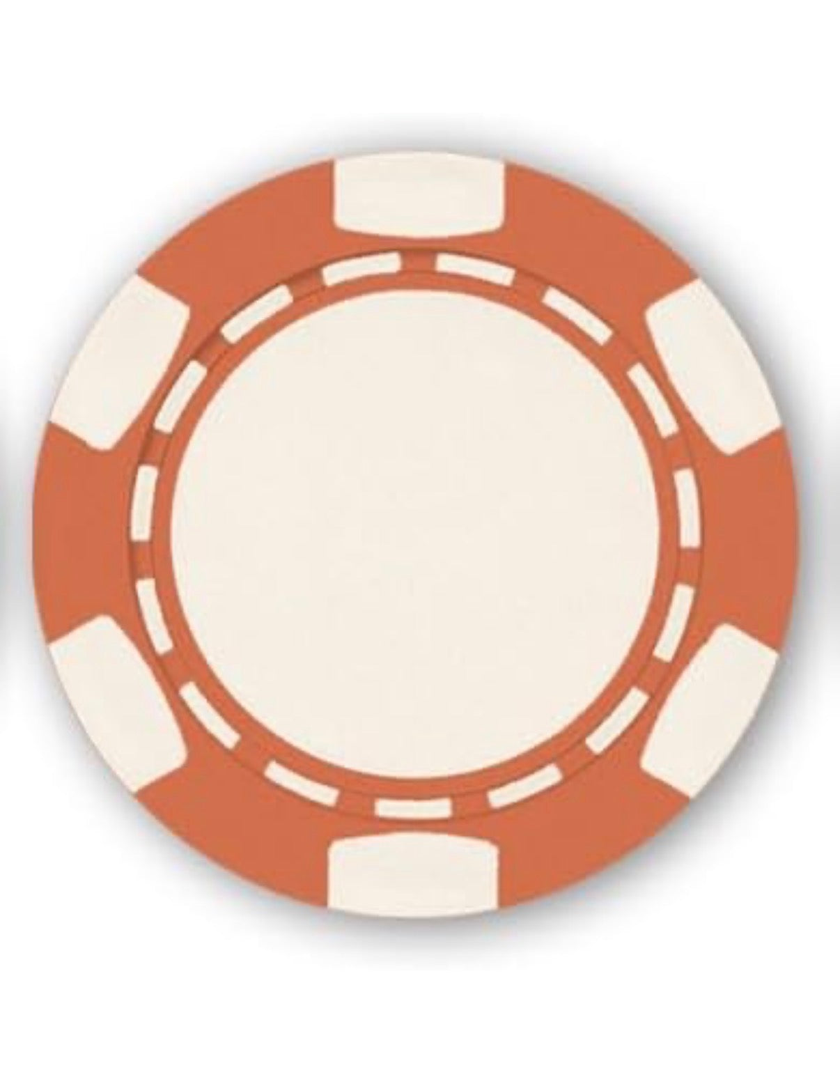 Custom Poker Chips