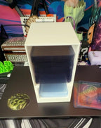 Sleeve and Toploader Dispenser