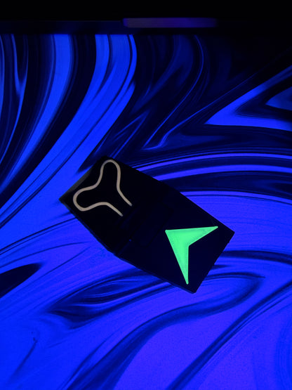 GWN Flip-n-Slide Fidget
