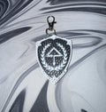 Of The Trees Keychain