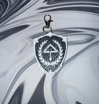 Of The Trees Keychain