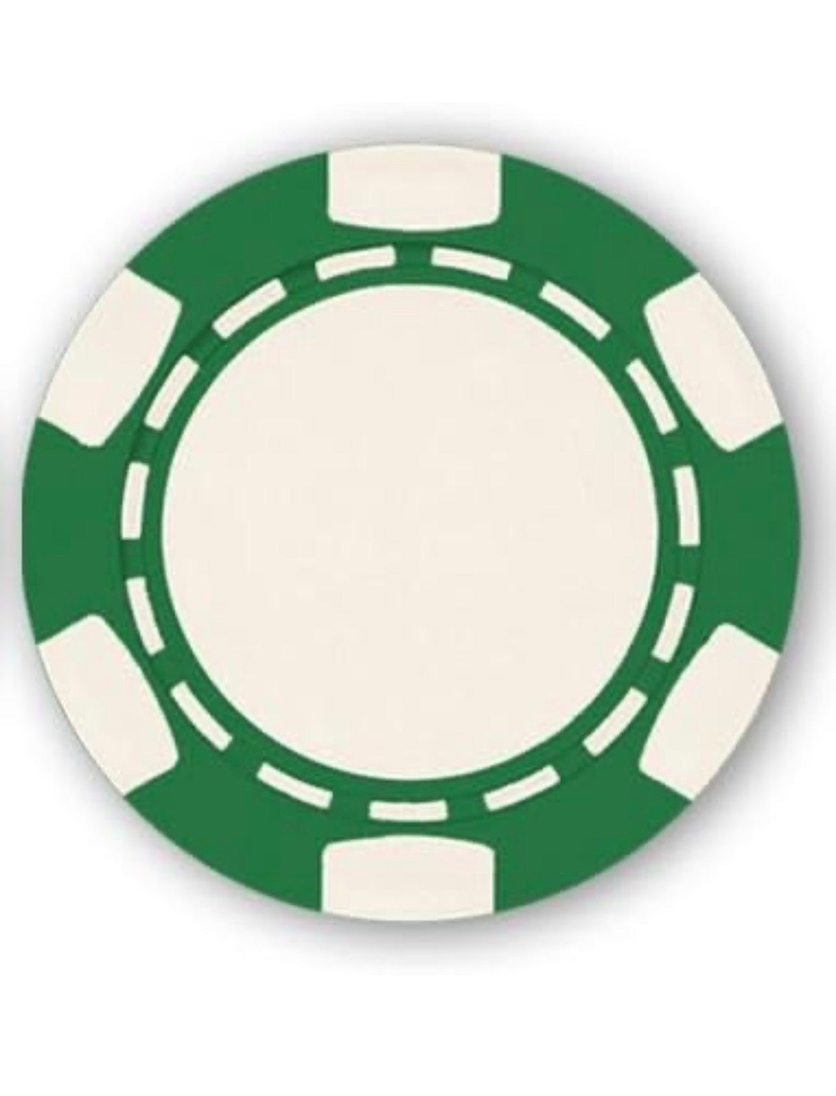 Custom Poker Chips