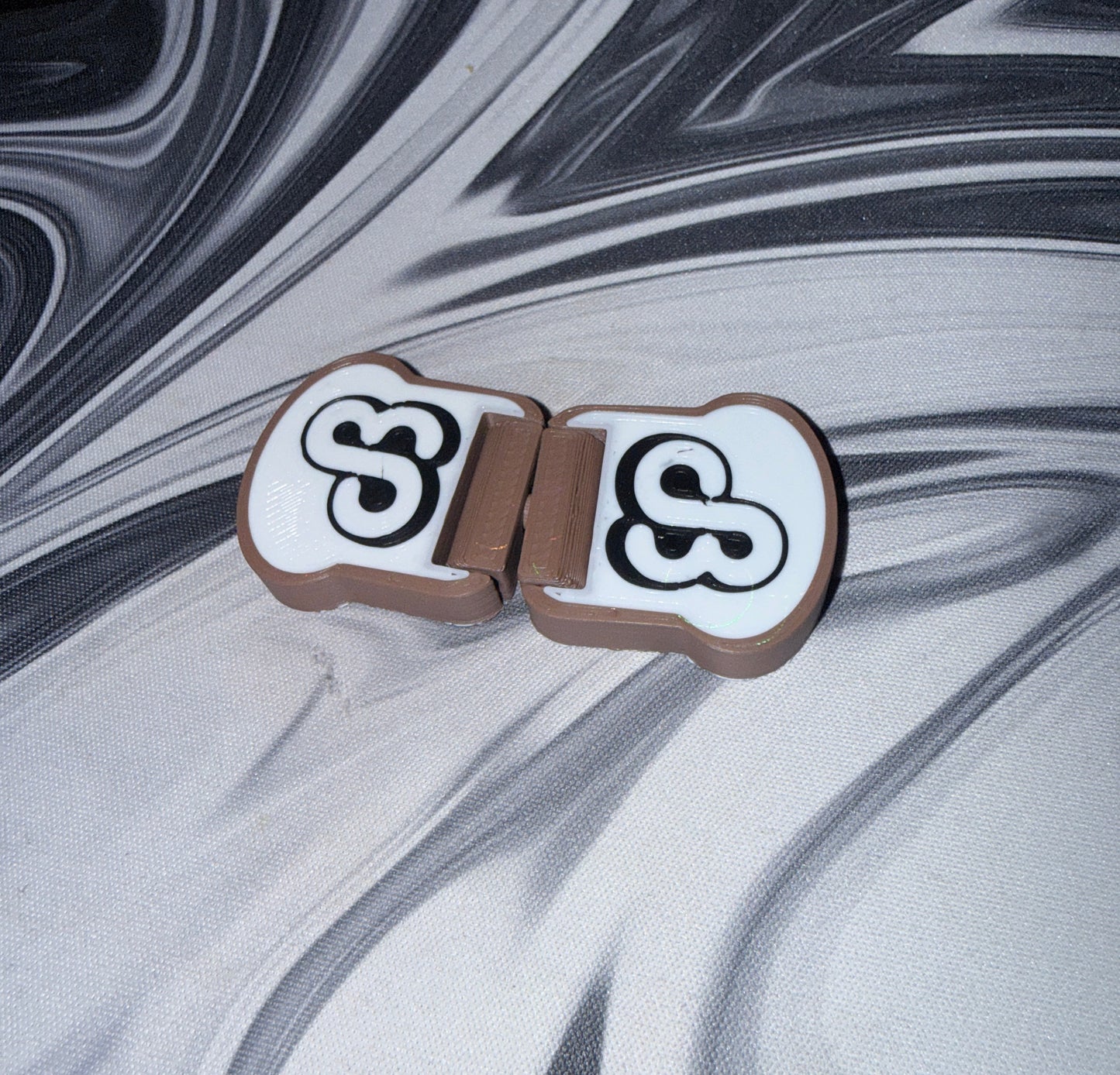 DB Flip-n-Slide Fidget