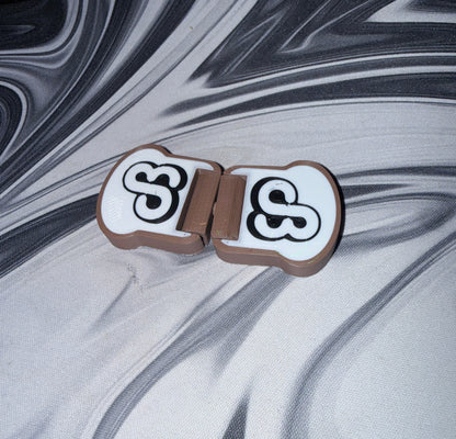 DB Flip-n-Slide Fidget